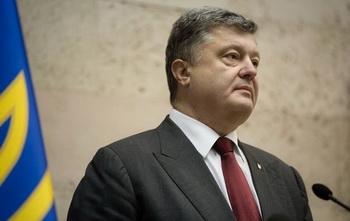 poroshenko