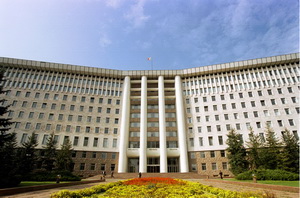 moldova parlamenti