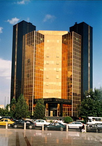 merkezi bank 1