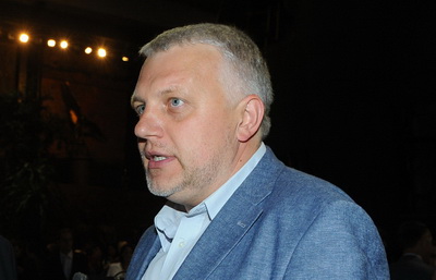 pavel sheremet 1