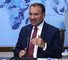 bekir bozdag 1