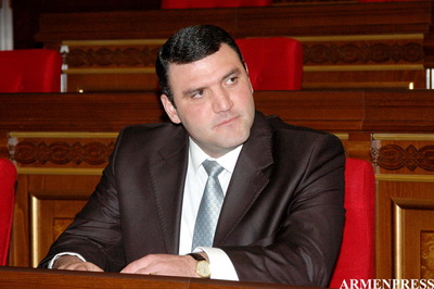 gevork kostanyan 1