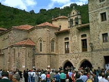 santo toribio de liébana