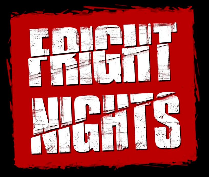 fright nights tier logo