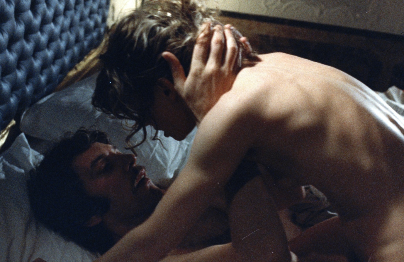 Foreign movie sex scenes - 🧡 Watch Online - Trieste Kelly Dunn, etc - Bans...