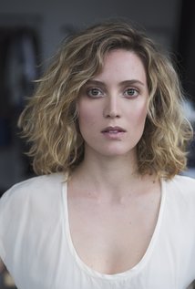 evelyne brochu picture