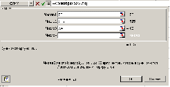 Taqdimotga elektron jadvaldan diagrammalarni import qilish