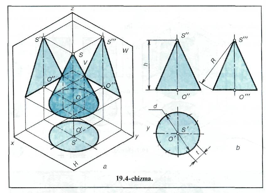 Toshbaqa grafigi yordamida yulduzcha chizish buyruqlari. Chizmachilik. Chizma geometriya. Геометрическая чизма. Aksonometrik chizma.