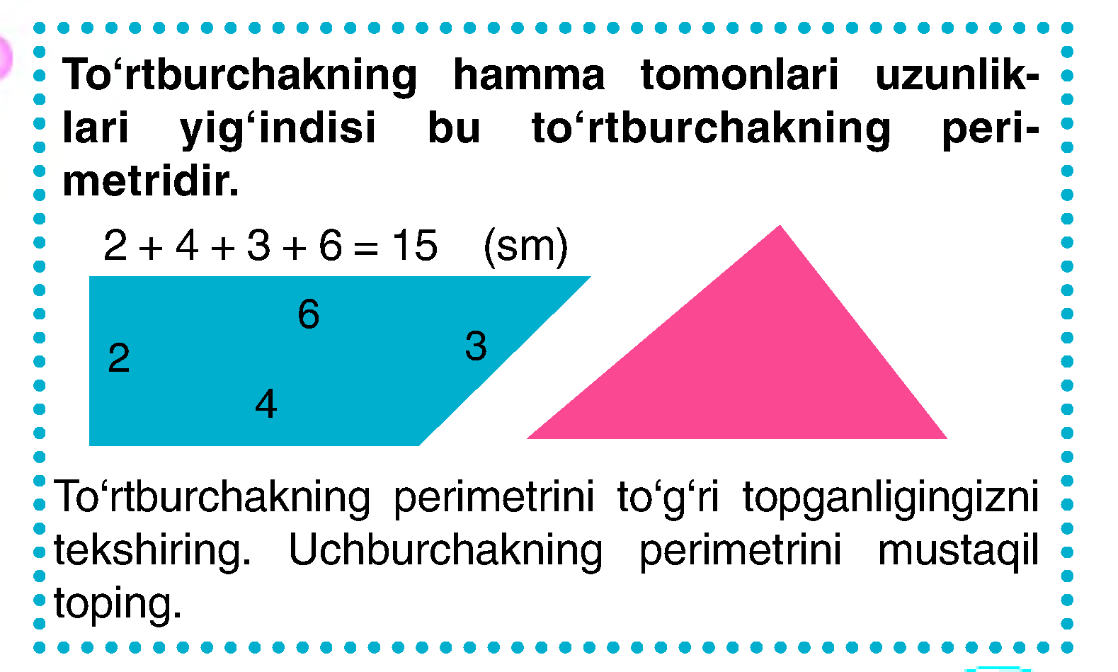 Download Amallariga Oid Misollar 4 Sinf Matematika Misollar Pictures