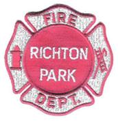richton park patch